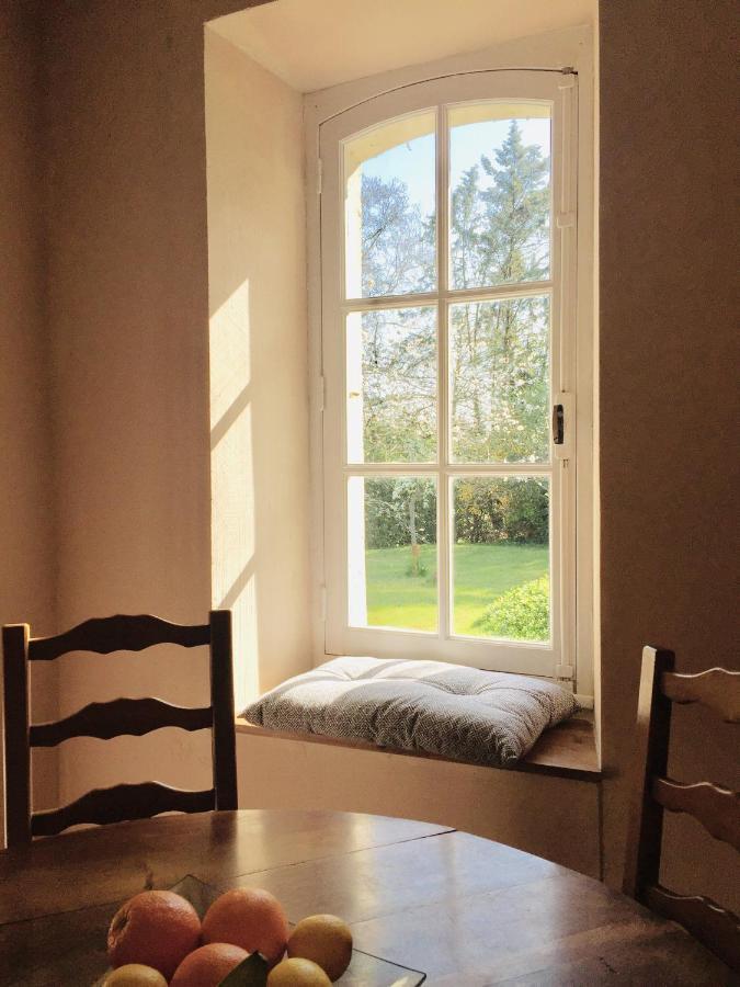 Maison Des Vignes Le Fleix Eksteriør bilde